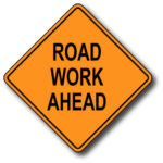 Road Work