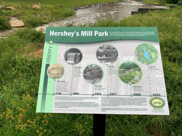 East Goshen Township