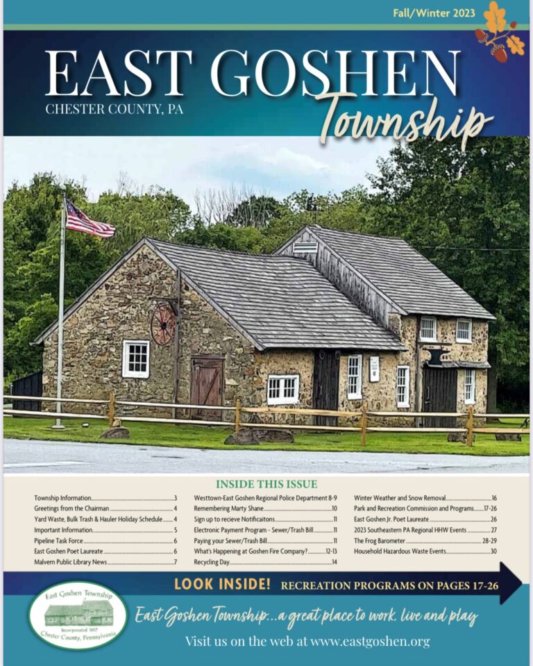 East Goshen Township