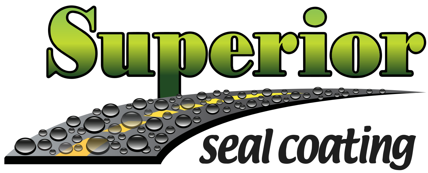 Superior Seal Coating