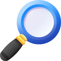 Search icon