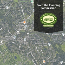 Planning Commission General Graphic